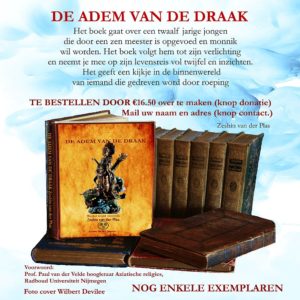 de adem van de draak